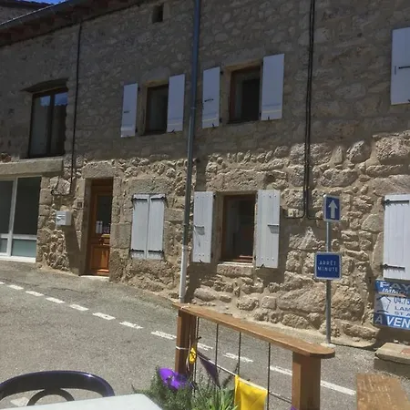 22 Chemin Des Source Holiday home *