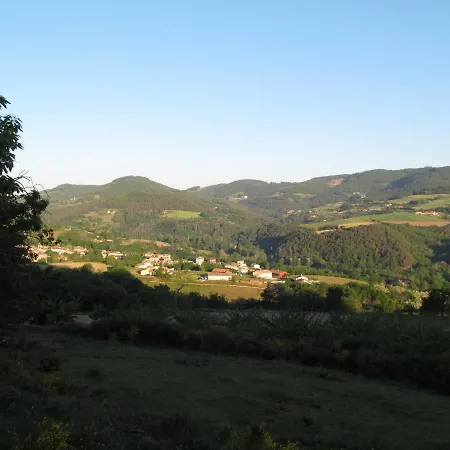 22 Chemin Des Source Lamastre