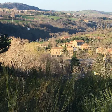 22 Chemin Des Source Holiday home